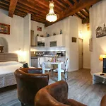 Apartment L'alcove *