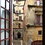Apartment L'alcove Sarlat-la-Caneda