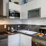 L'alcove Apartment *