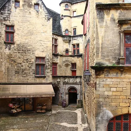 L'alcove *