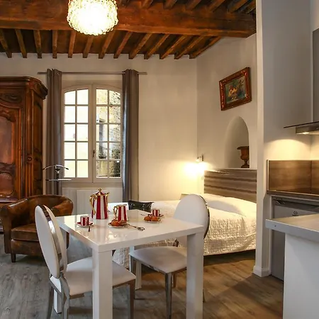 L'alcove *