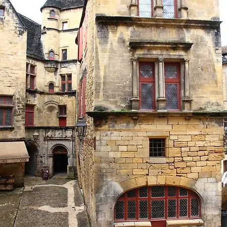 L'alcove *