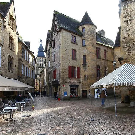 L'alcove
