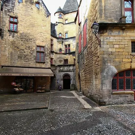 L'alcove *