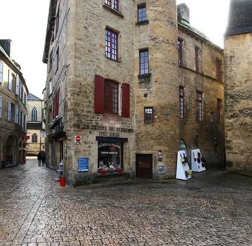 L'alcove Appartamento *